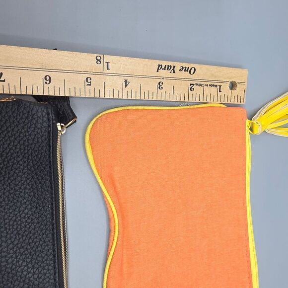 ipsy Travel Makeup Pouches Lot Of 4 - Picture 5 of 14